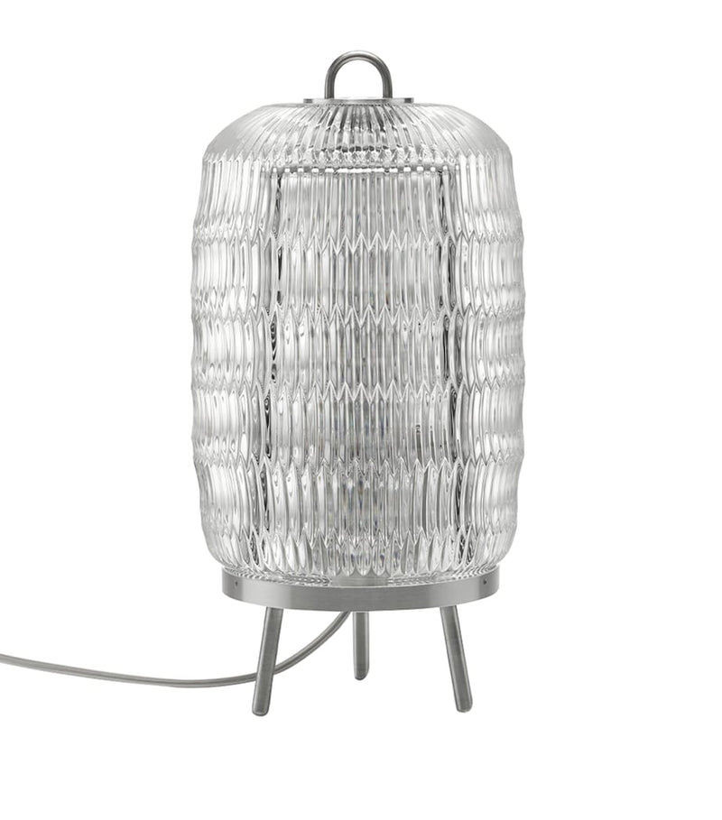 Baccarat Céleste lamp - British product