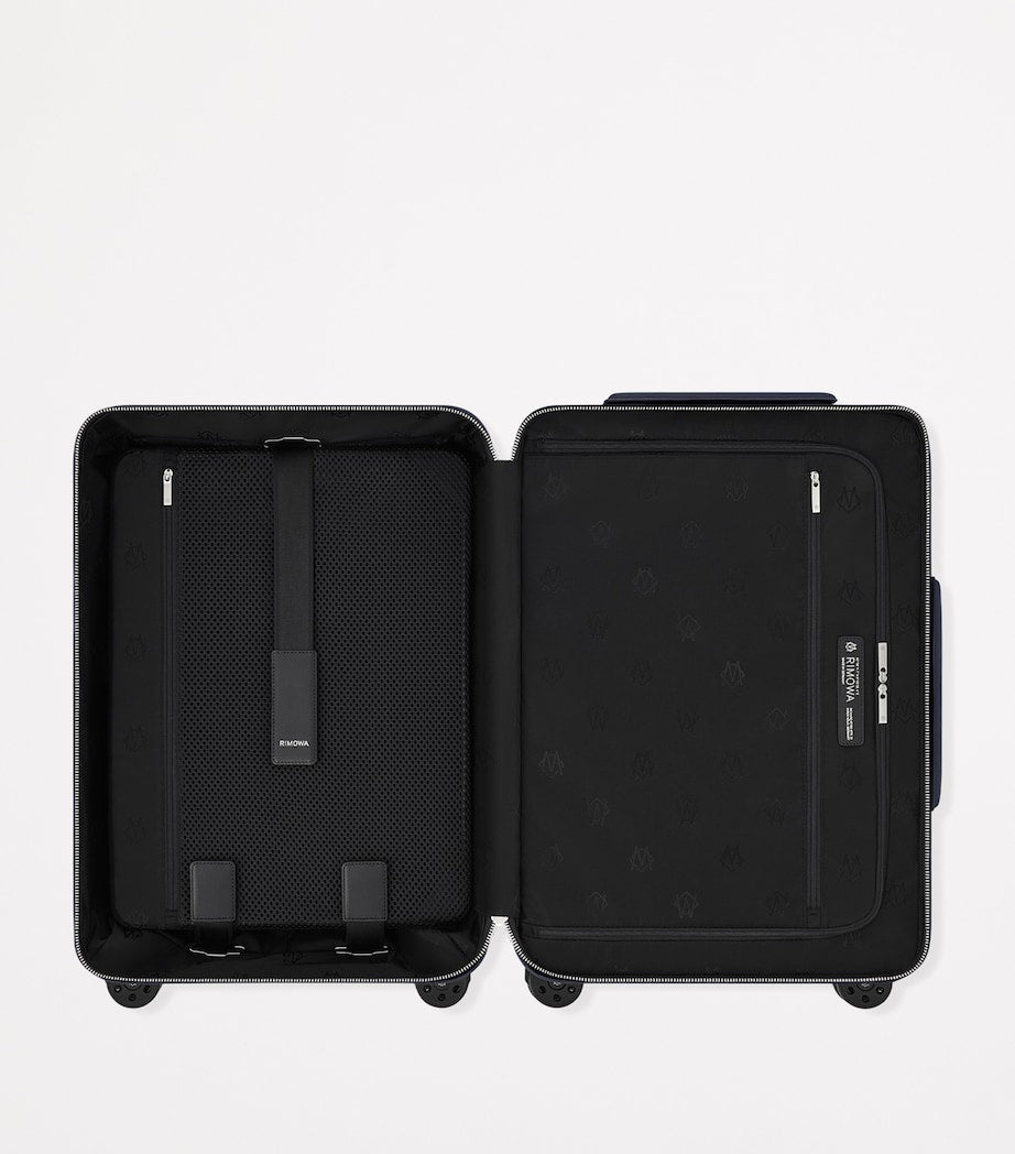 RIMOWA Distinct Cabin Suitcase 55cm, imported from the UK