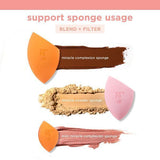 Real Techniques  Ultimate Sponge Trio GOODS Superdrug   