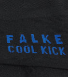 Falke Cool Kick sneaker socks cooling athletic performance (British brand)