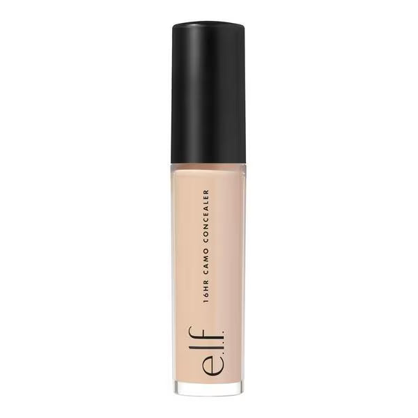 e.l.f. Camo Concealer Medium Neutral - British product