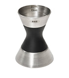 Oxo Steel Good Grips Double Jigger, imported from the UK