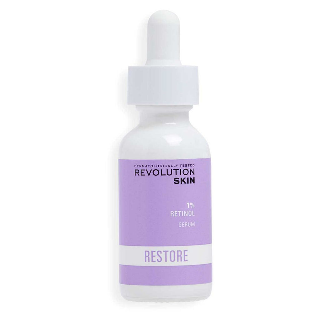 Revolution Skin 1% Retinol Super Intense Serum 30ml