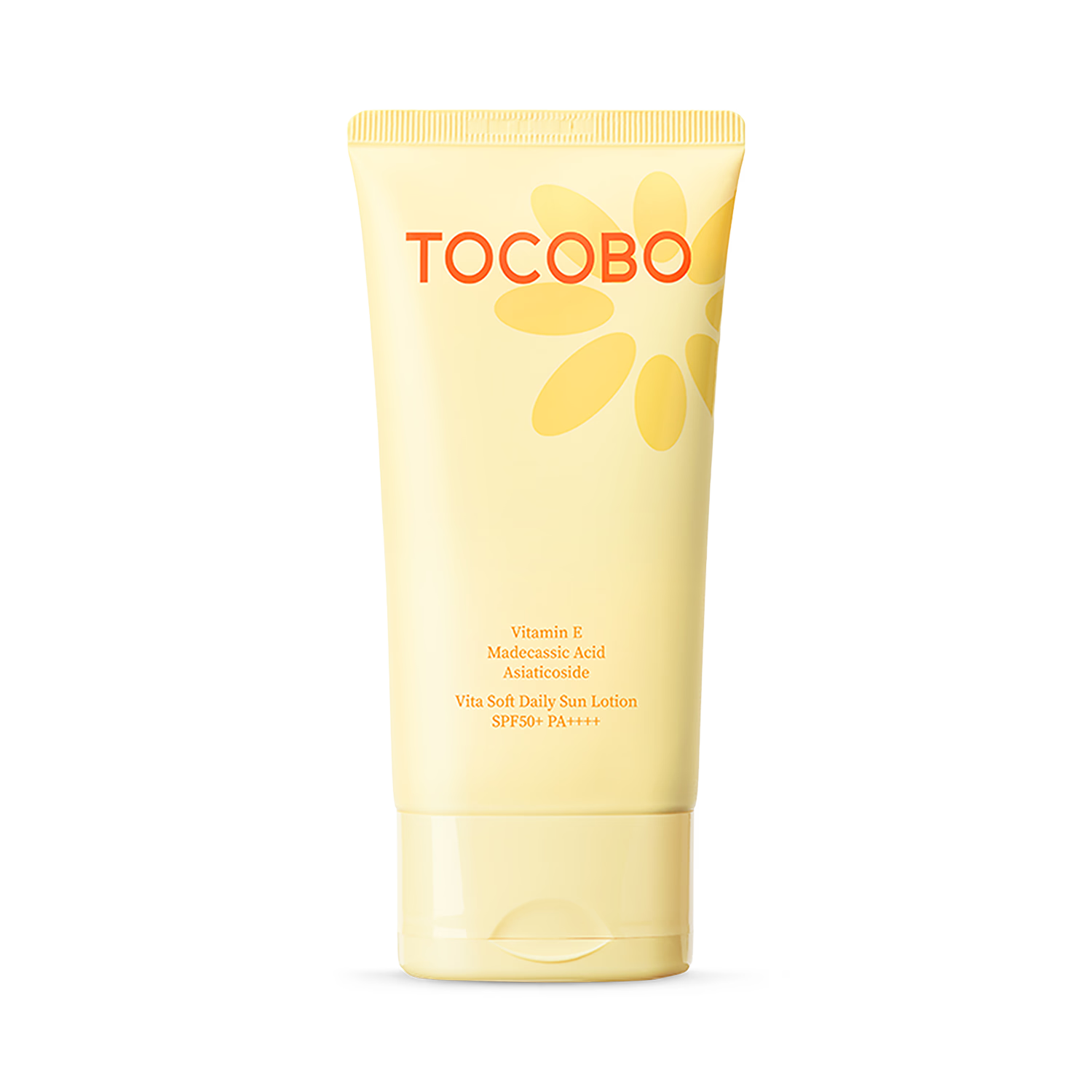 TOCOBO Vita Soft Daily Sun Lotion 150ml, UK version