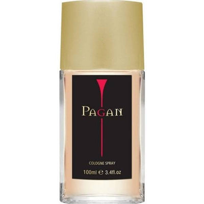 Superdrug Mayfair Pagan Eau de Cologne 100ml Spray- Buy online at McGrocer