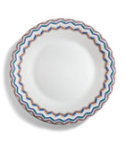 Missoni Home Zigzag Jarris 148 dinner plate 27.5cm, imported from the UK