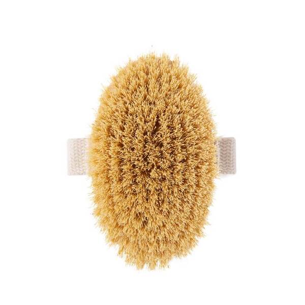 Wild & Stone | Natural Fibre Dry Body Brush GOODS Superdrug   