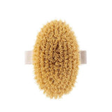 Wild & Stone | Natural Fibre Dry Body Brush GOODS Superdrug   