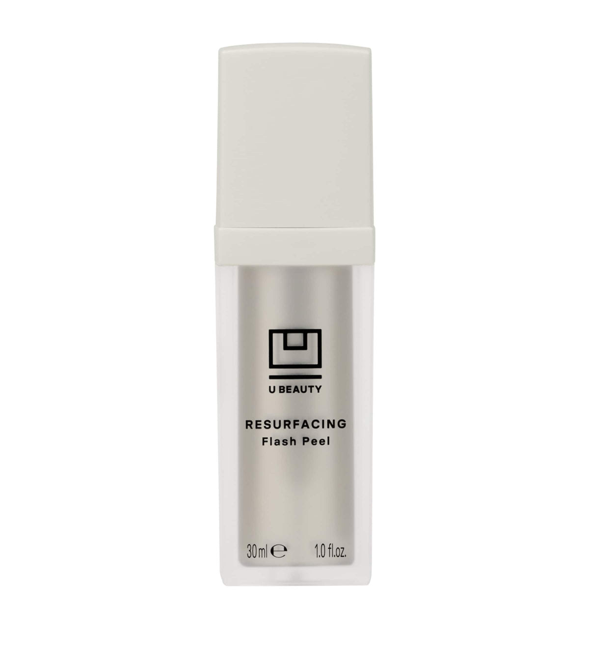 U BEAUTY Resurfacing Flash Peel chemical exfoliator 30ml (British brand)