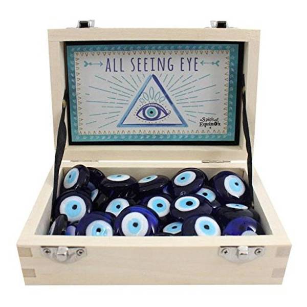 Something Different All Seeing Eyes display box of 48 - British product
