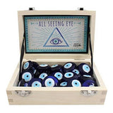 Something Different All Seeing Eyes display box of 48 - British product