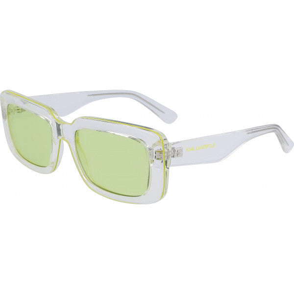 Karl Lagerfeld KL6101S sunglasses 54mm (British brand)