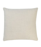Araminta Campbell Alpaca-Blend Fern Cushion 45cm x 45cm - British product