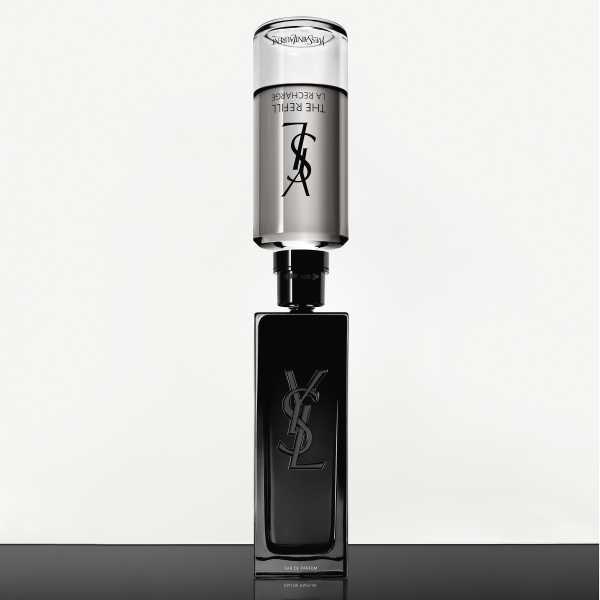 YSL MYSLF Eau de Parfum Refill 150ml GOODS Boots   