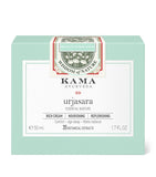 Kama Ayurveda Urjasara Night Cream 50ml, UK version