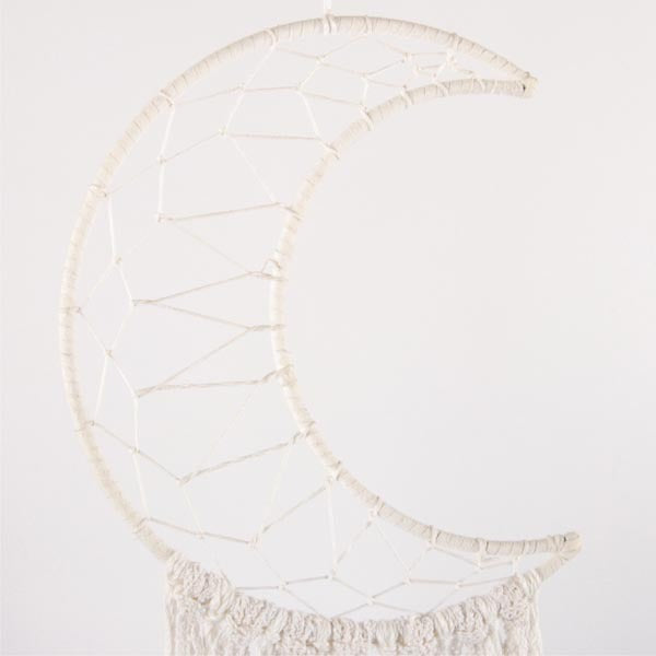 Myga Macrame Wallhanging - Luna GOODS Superdrug   