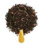 Harrods chocolate flavoured black loose leaf tea 125g, UK version