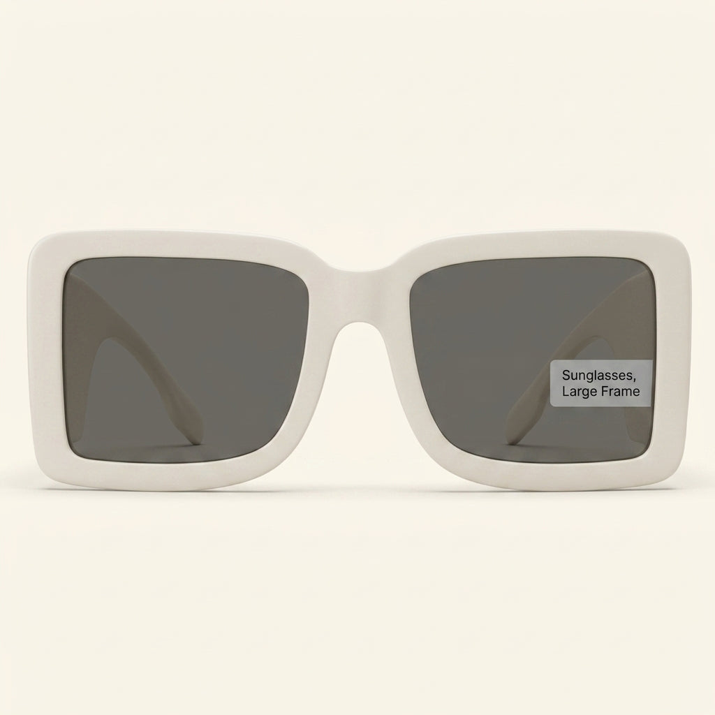 Burberry BE4406U schwarze Damen Sonnenbrille, UK Version