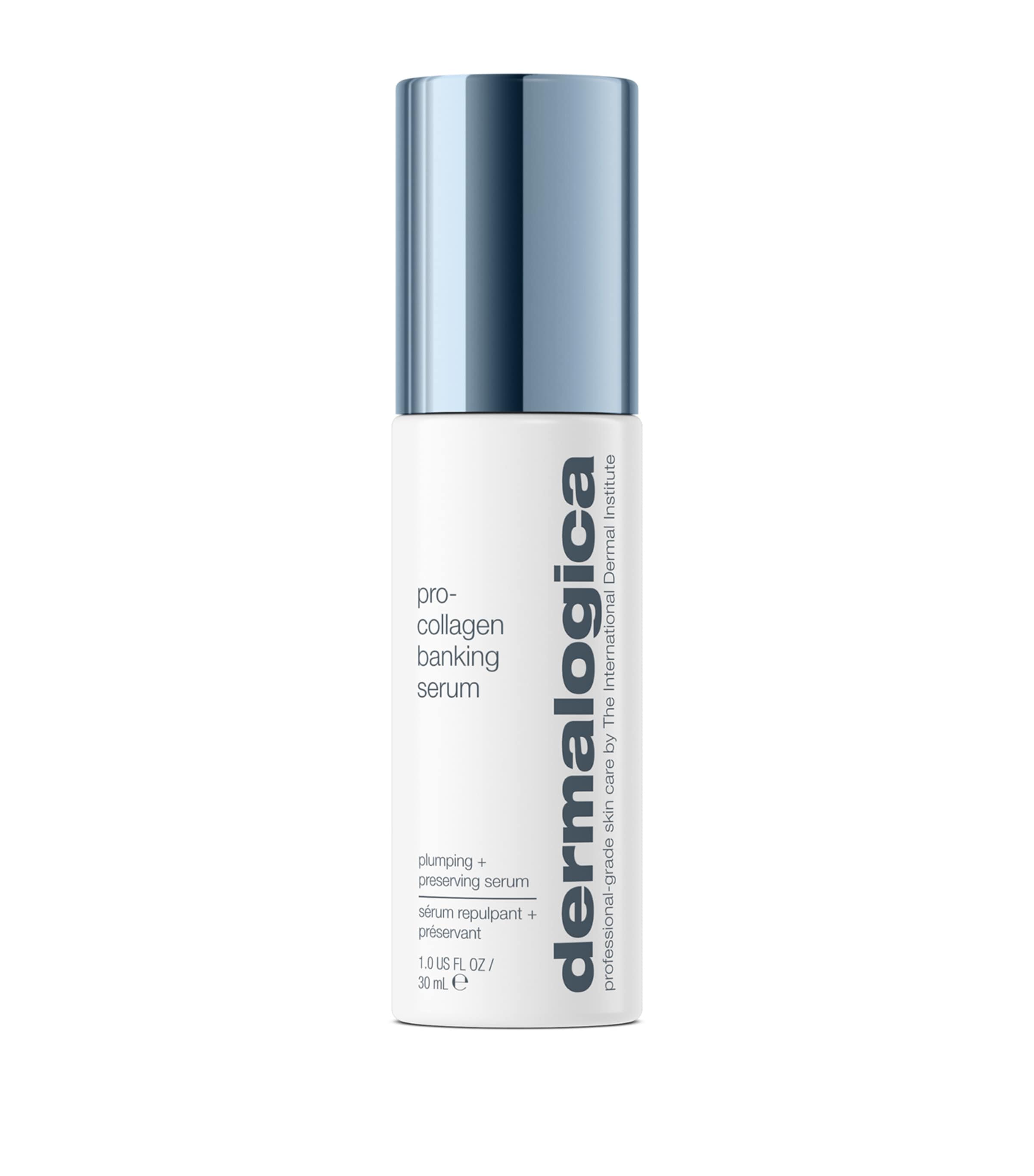 Dermalogica Pro-Collagen Banking Serum 30ml - British product
