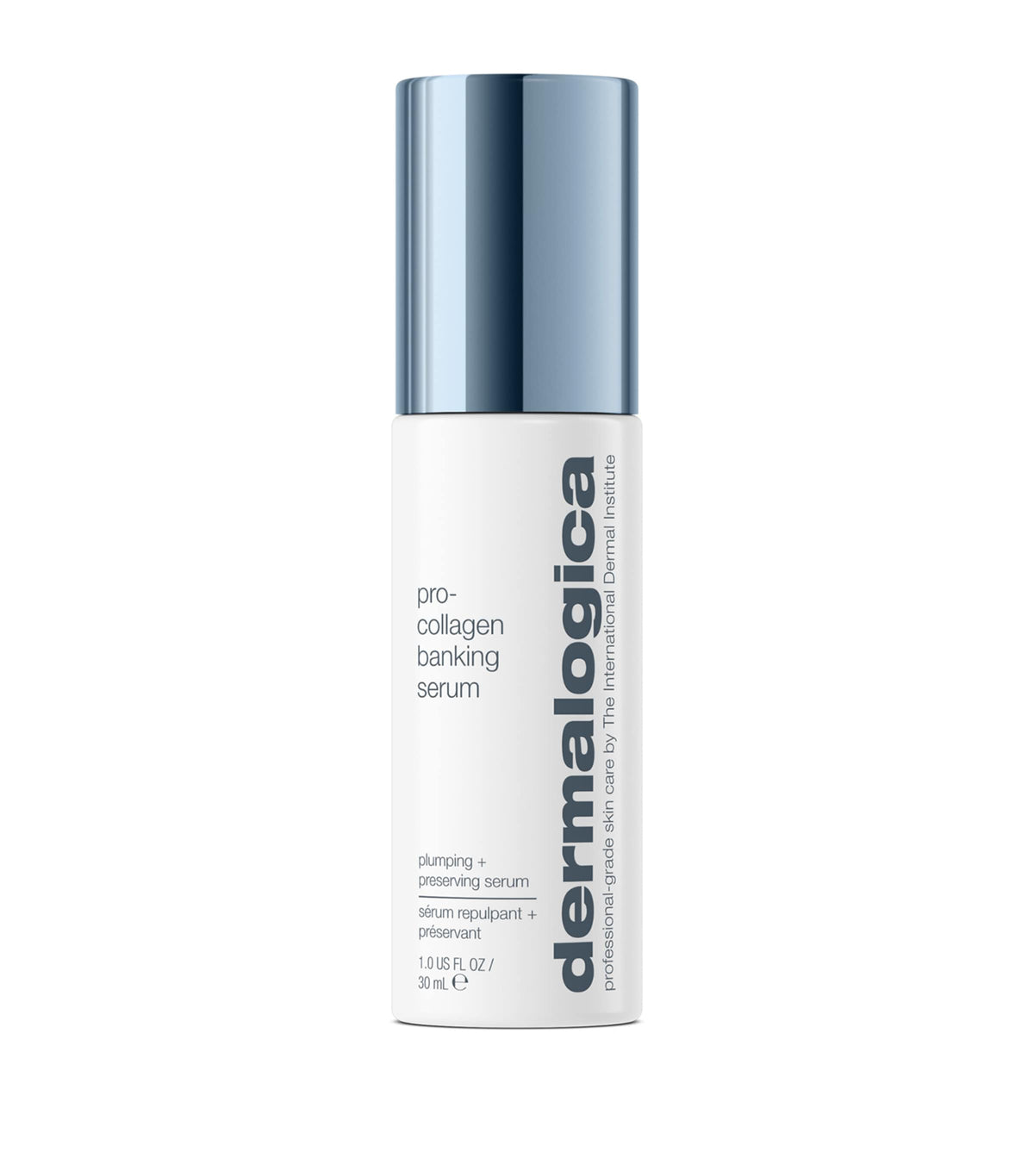 Dermalogica Pro-Collagen Banking Serum 30ml - British product