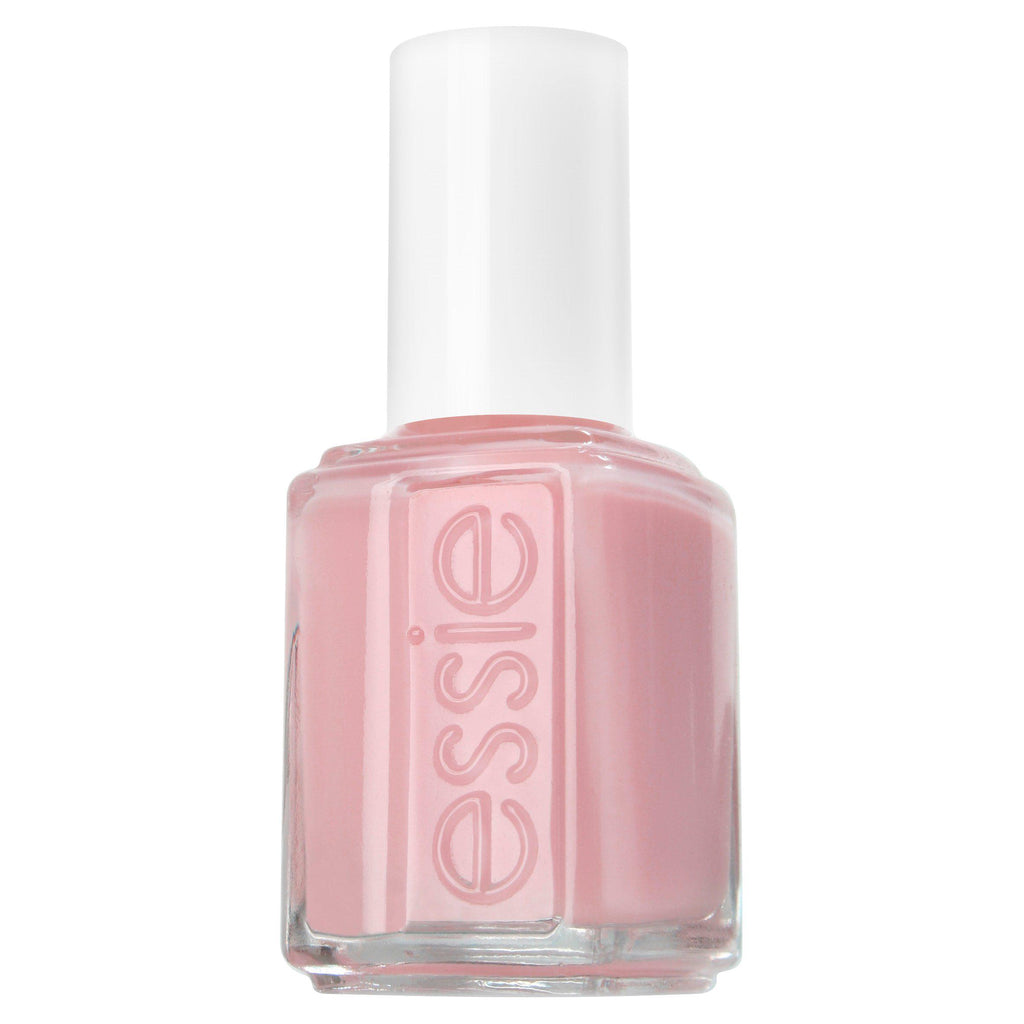 Essie 13 Mademoiselle Sheer Pink Nail Polish 13.5ml