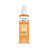 Pharmaceris protective dry oil SPF 50 200ml - British product