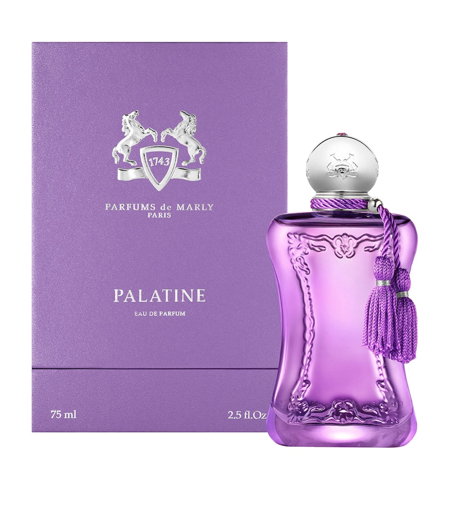 Parfums de Marly Palatine Eau de Parfum 75ml - British product