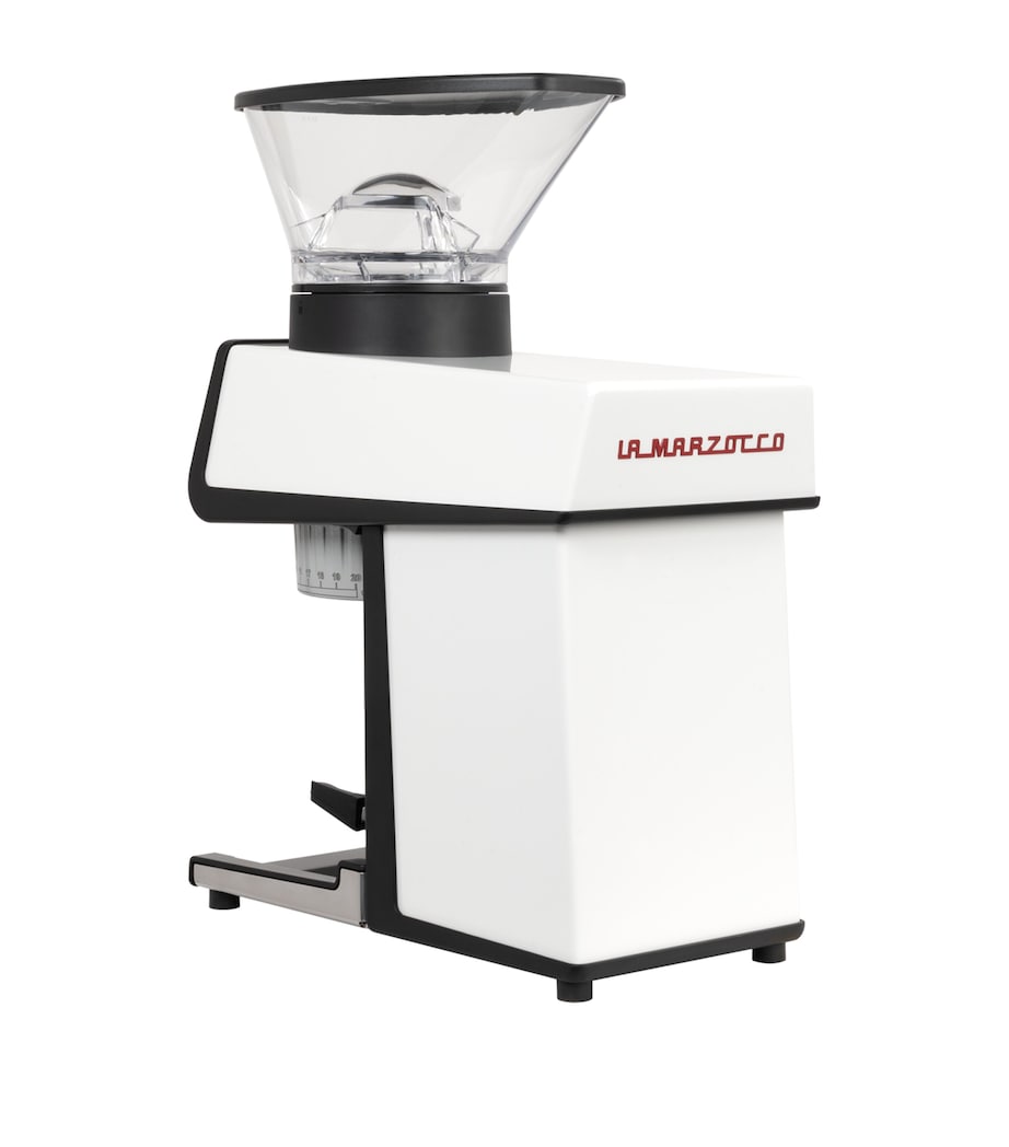 La Marzocco Pico home espresso grinder, UK version