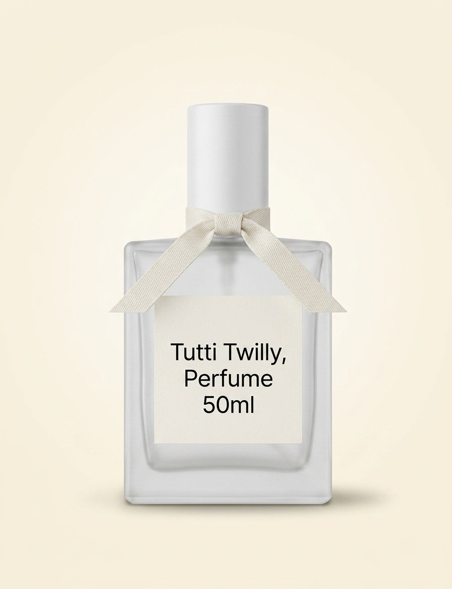 Hermès Tutti Twilly eau de parfum 50ml - British product