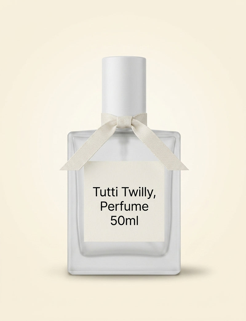 Hermès Tutti Twilly eau de parfum 50ml - British product