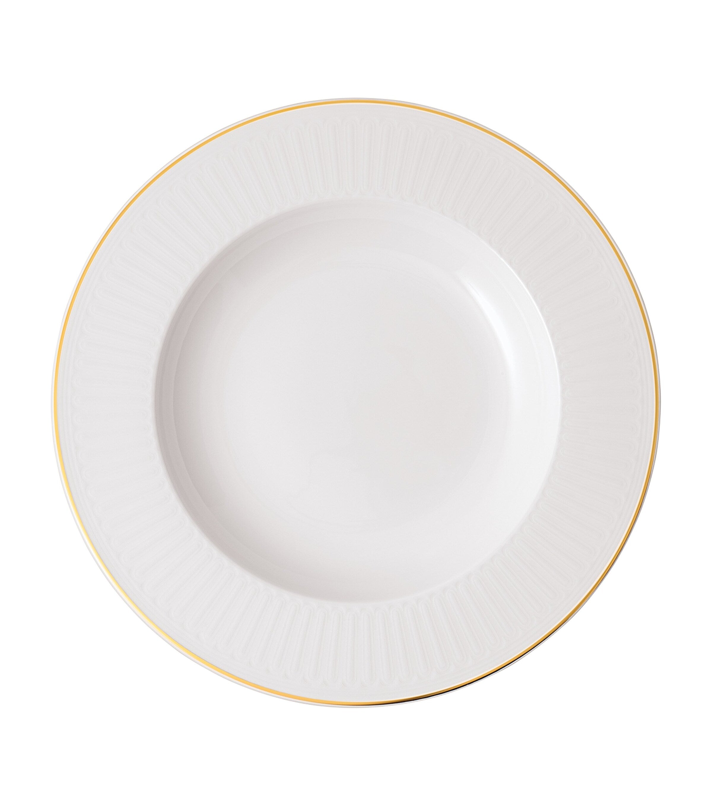 Villeroy & Boch Château Septfontaines deep plate 29cm (British brand)