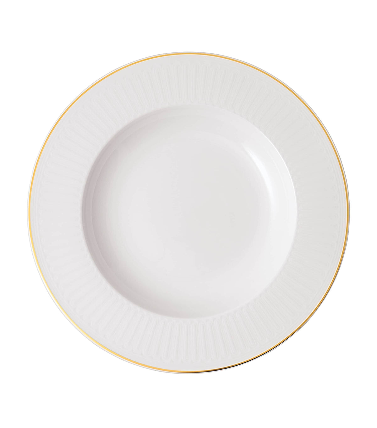 Villeroy & Boch Château Septfontaines deep plate 29cm (British brand)