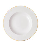 Villeroy & Boch Château Septfontaines deep plate 29cm (British brand)