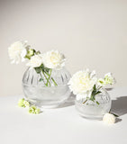 Waterford Crystal Mastercraft Irish Lace Rose Bowl 30cm (British brand)