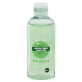 Superdrug Aloe Vera Antibacterial Hand Sanitizer Gel 100ml GOODS Superdrug   