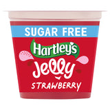 Hartley's No Added Sugar Strawberry Flavour Jelly GOODS ASDA   