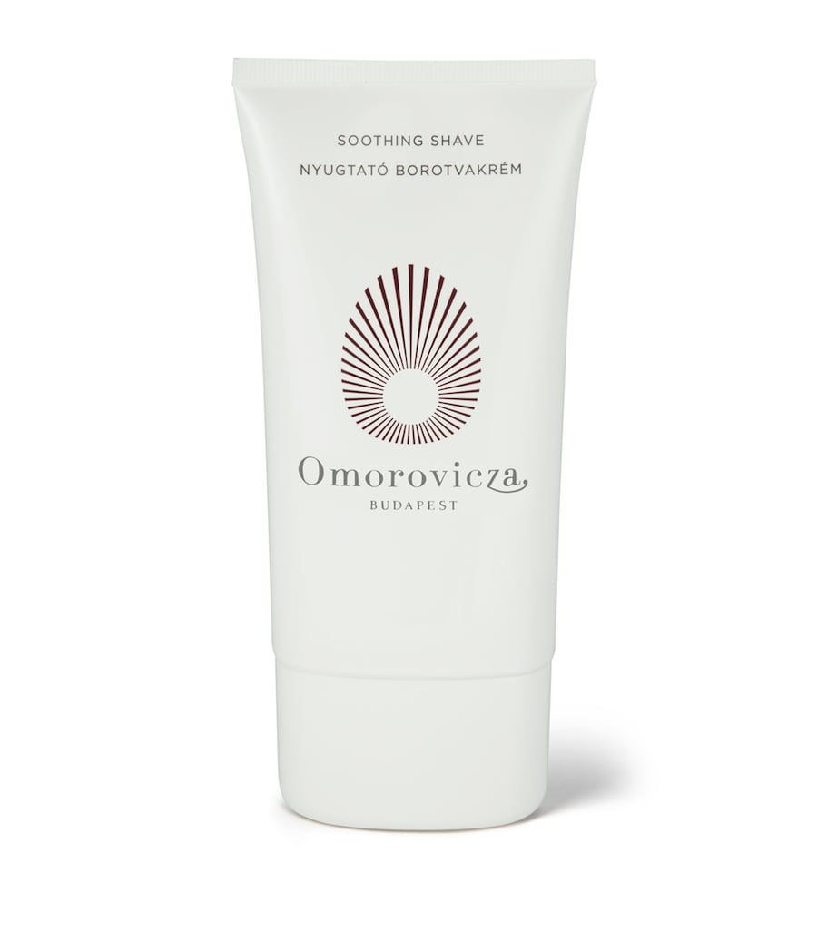 Omorovicza Soothing Shave Balm 150ml (British brand)