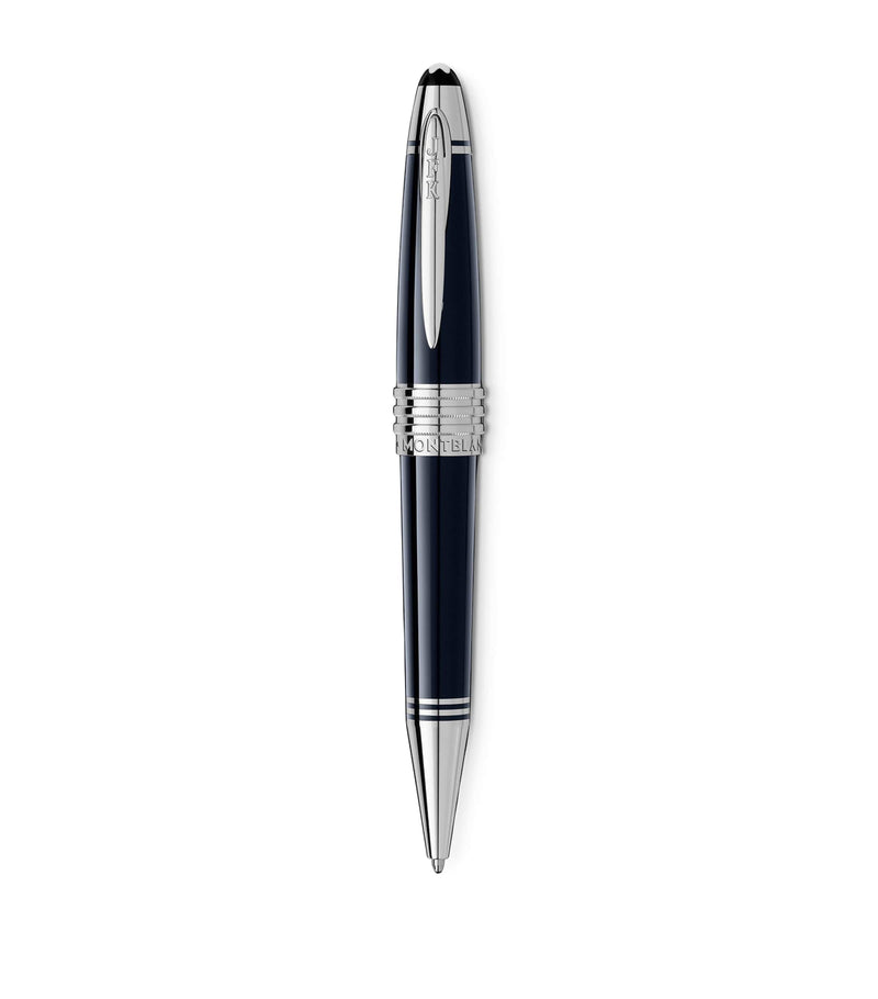 Montblanc John F. Kennedy ballpoint pen, imported from the UK