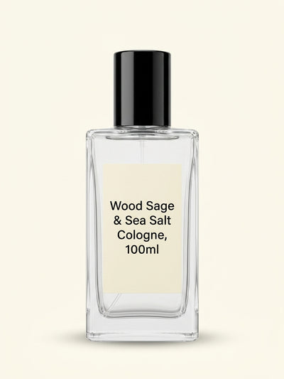 John Lewis Jo Malone London Wood Sage & Sea Salt Cologne 100ml- Buy online at McGrocer