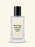Jo Malone London Wood Sage & Sea Salt cologne 100ml (British brand)
