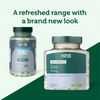 Holland & Barrett Zinc Tablets 25mg 240 Count, UK version