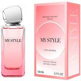 New Brand Prestige My Style EDP spray 100ml (British brand)