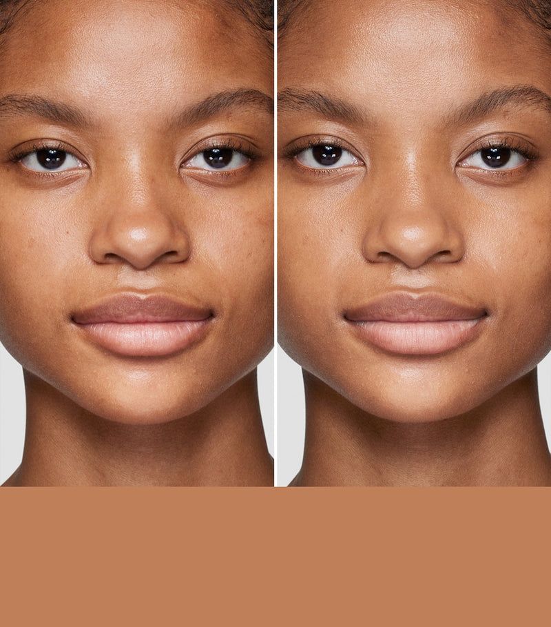 Laura Mercier Real Flawless Foundation, UK version