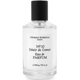 Thomas Kosmala N10 Désir Du Coeur eau de parfum 100ml, UK version