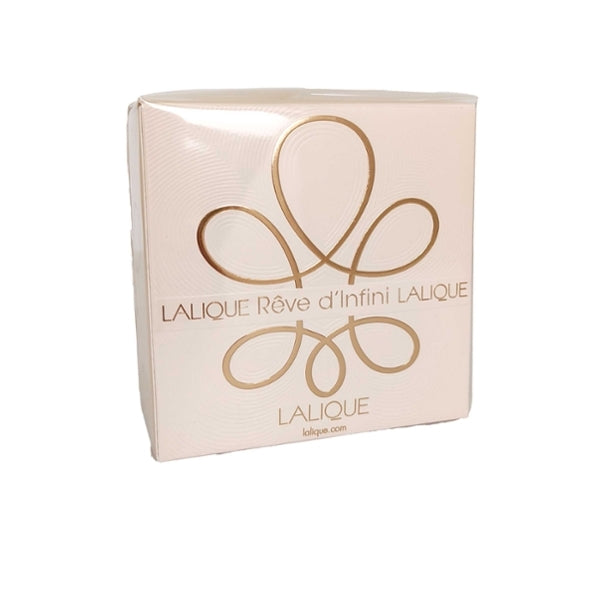 Lalique Reve D'infini Eau de Parfum 100ml (British brand)