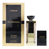 Lalique Or Intemporel eau de parfum 100ml - British product