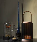 Trudon La Promenuse Ernesto glass diffuser (British brand)