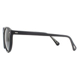 Oliver Peoples Gregory Peck black sunglasses - British product