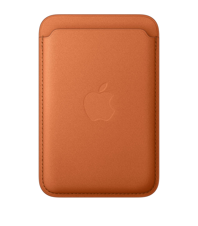 Apple FineWoven MagSafe Wallet - British product