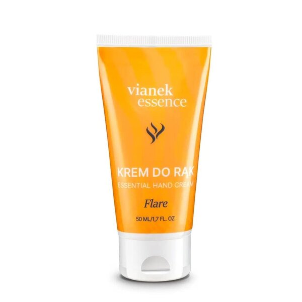 Vianek ESSENCE Flare hand cream 50ml, UK version